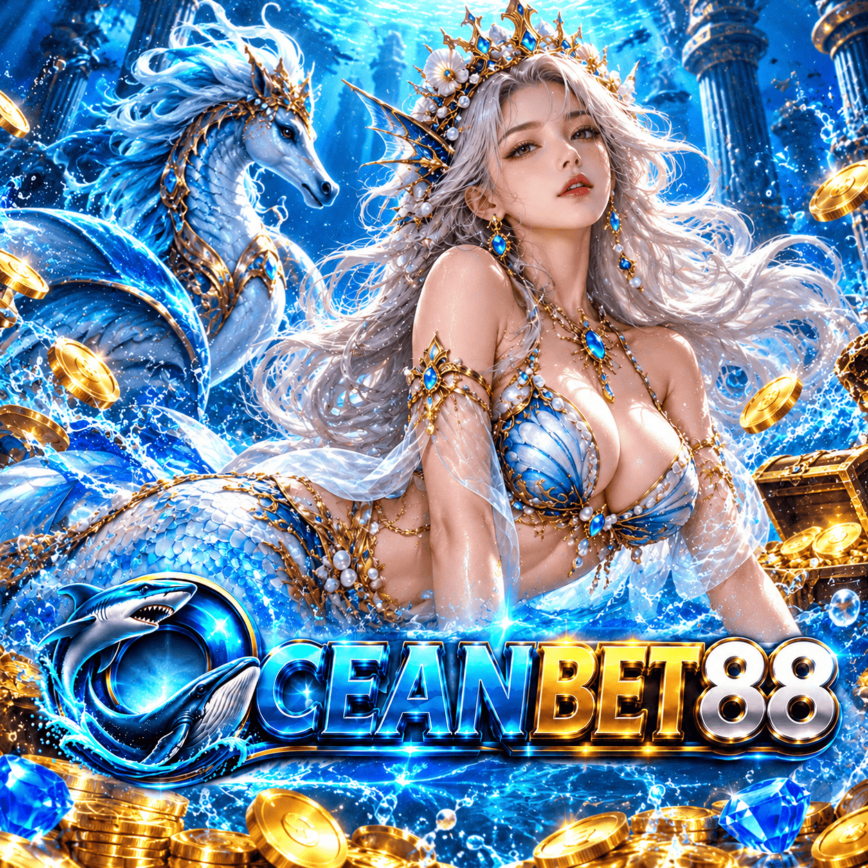 OCEANBET88 Login Fleksibel Mengenal Hiburan Online
